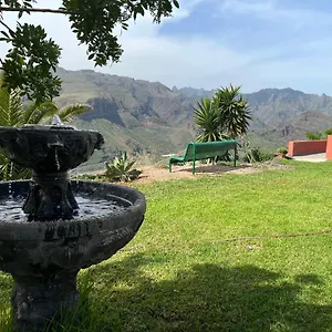  Apartamento Vistas A Roques De Agando España