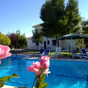  Villa Casa De La Higuera España